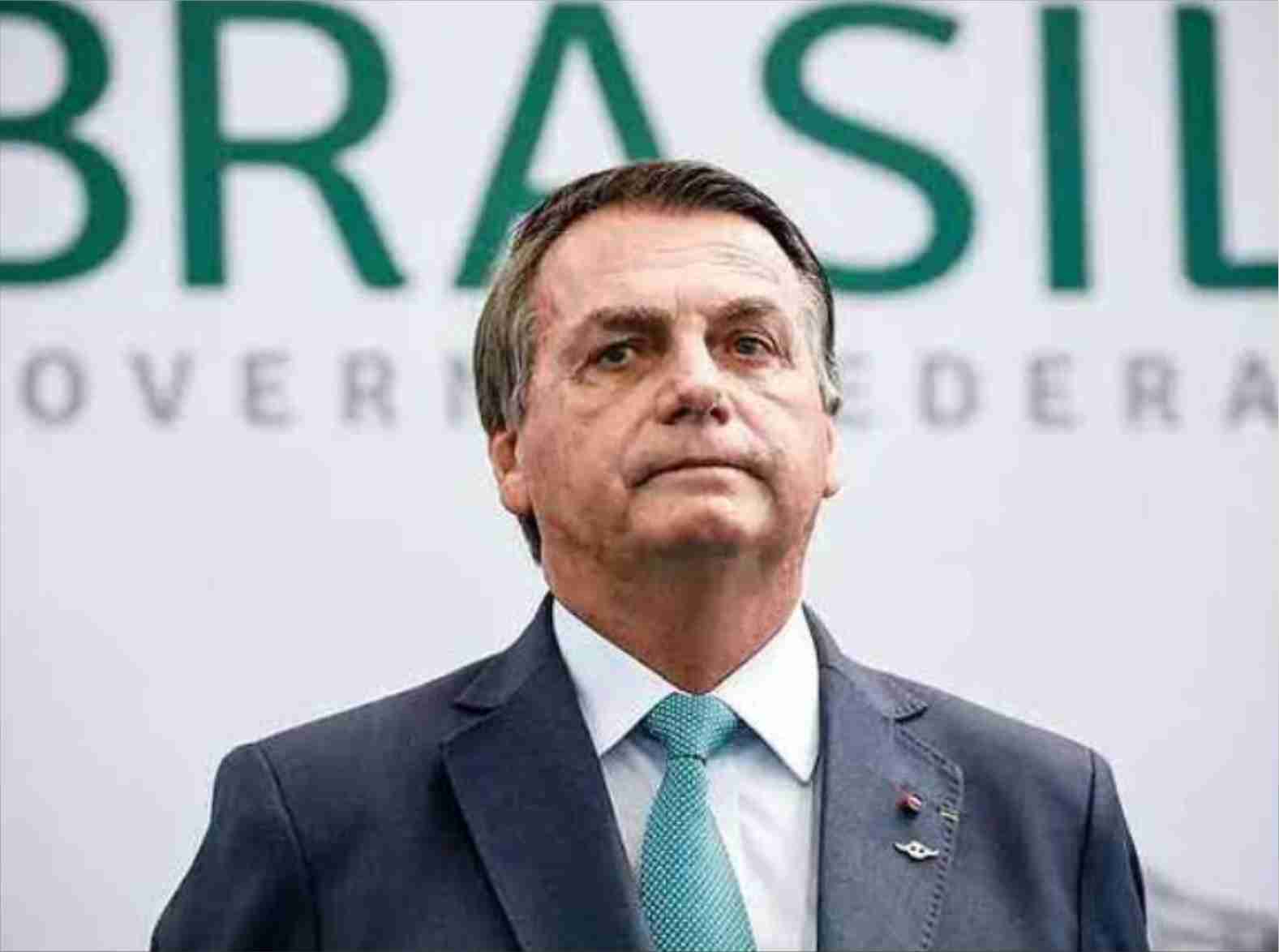 Bolsonaro chama depoimento de hacker a CPMI de 8/1 de fantasioso