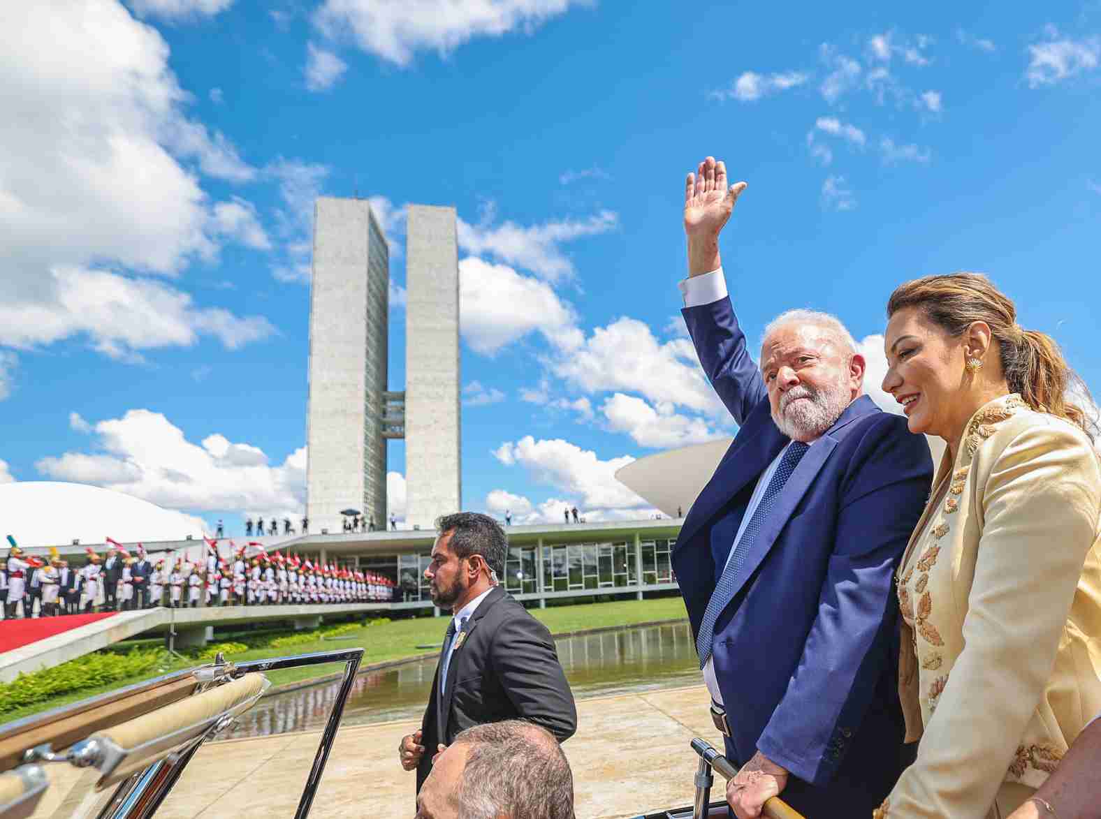 Para tentar evitar vaias no 7/9, planalto convoca militantes para ocupar esplanada