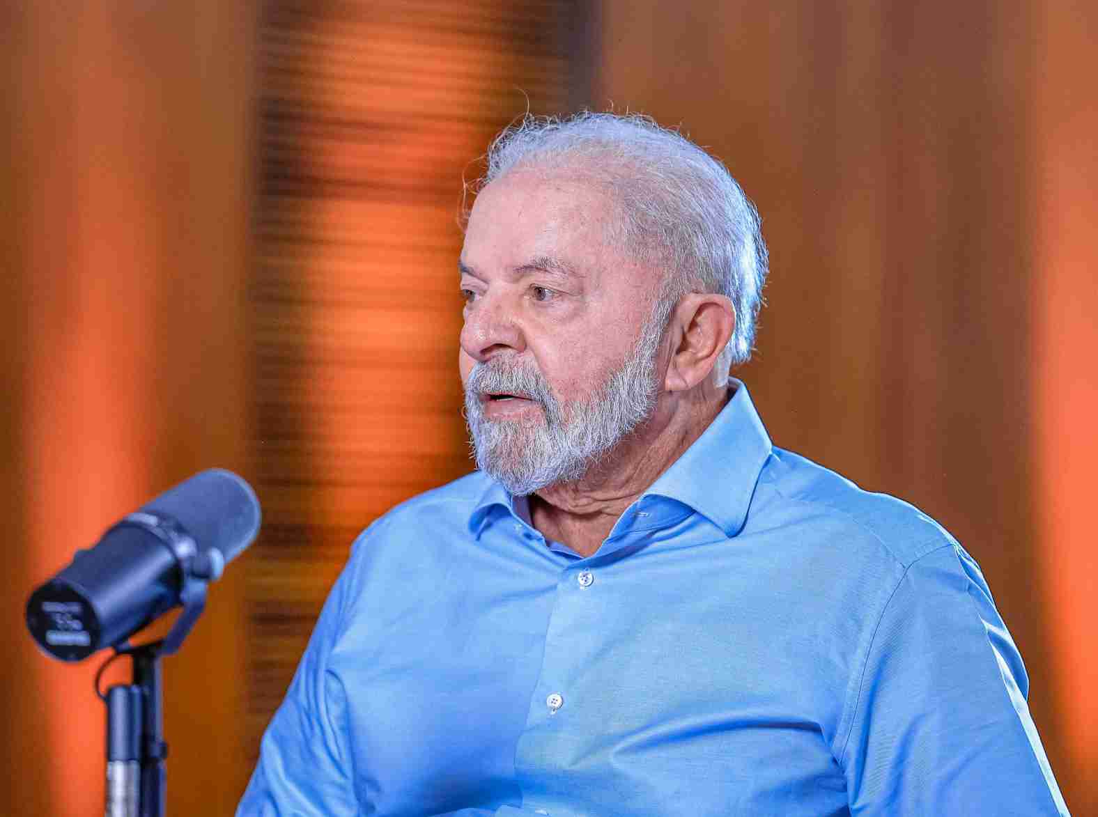 Para Lula, o seu critério para indicação ao STF tem que ter relação pessoal e confiança, diz colunista