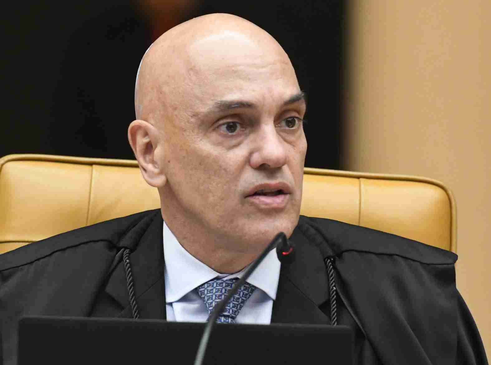 STF decide que Guardas Municipais fazem parte da segurança pública