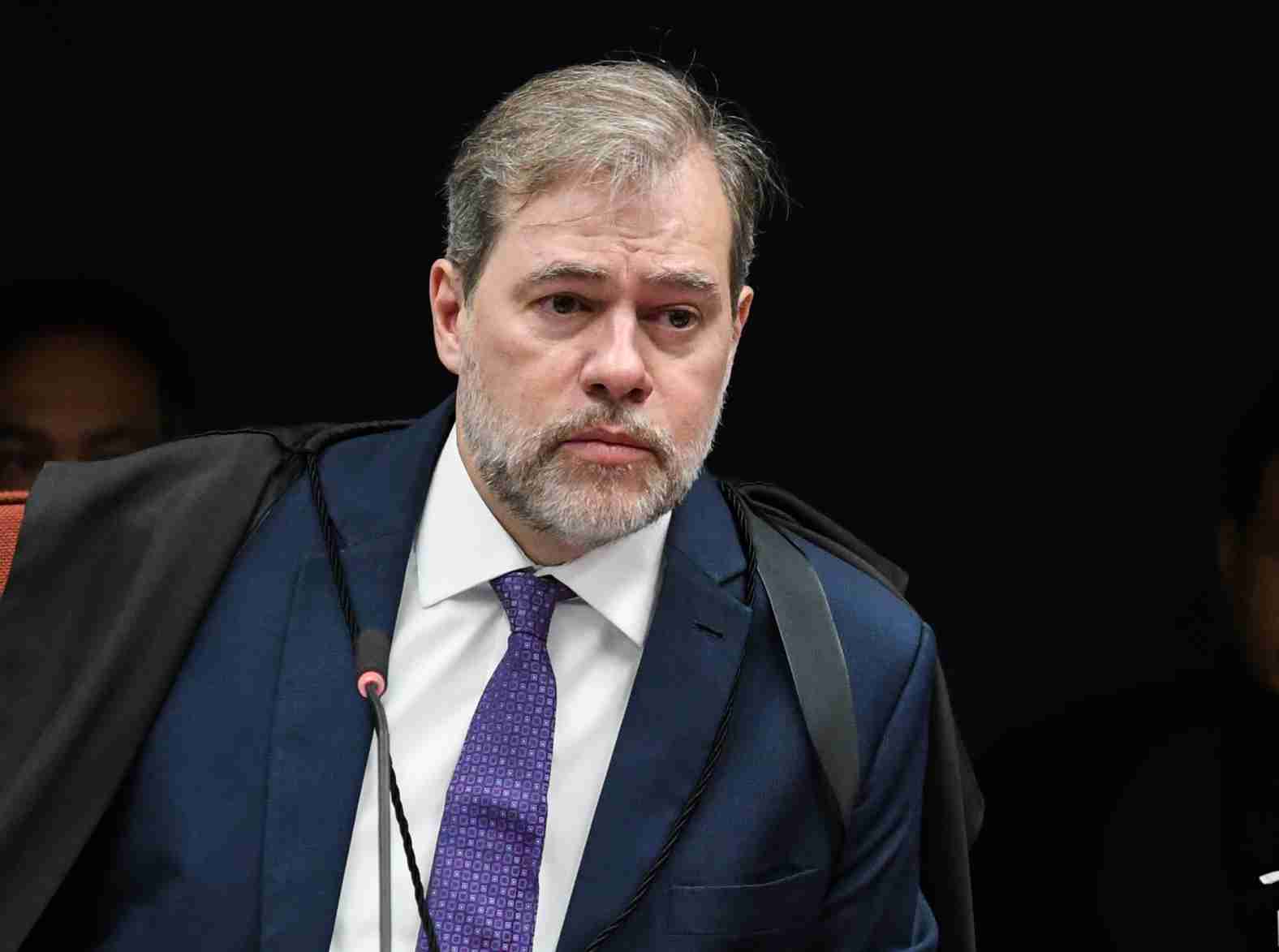 Segundo Toffoli, prisão de Lula foi “um dos maiores erros judiciários da história do país”