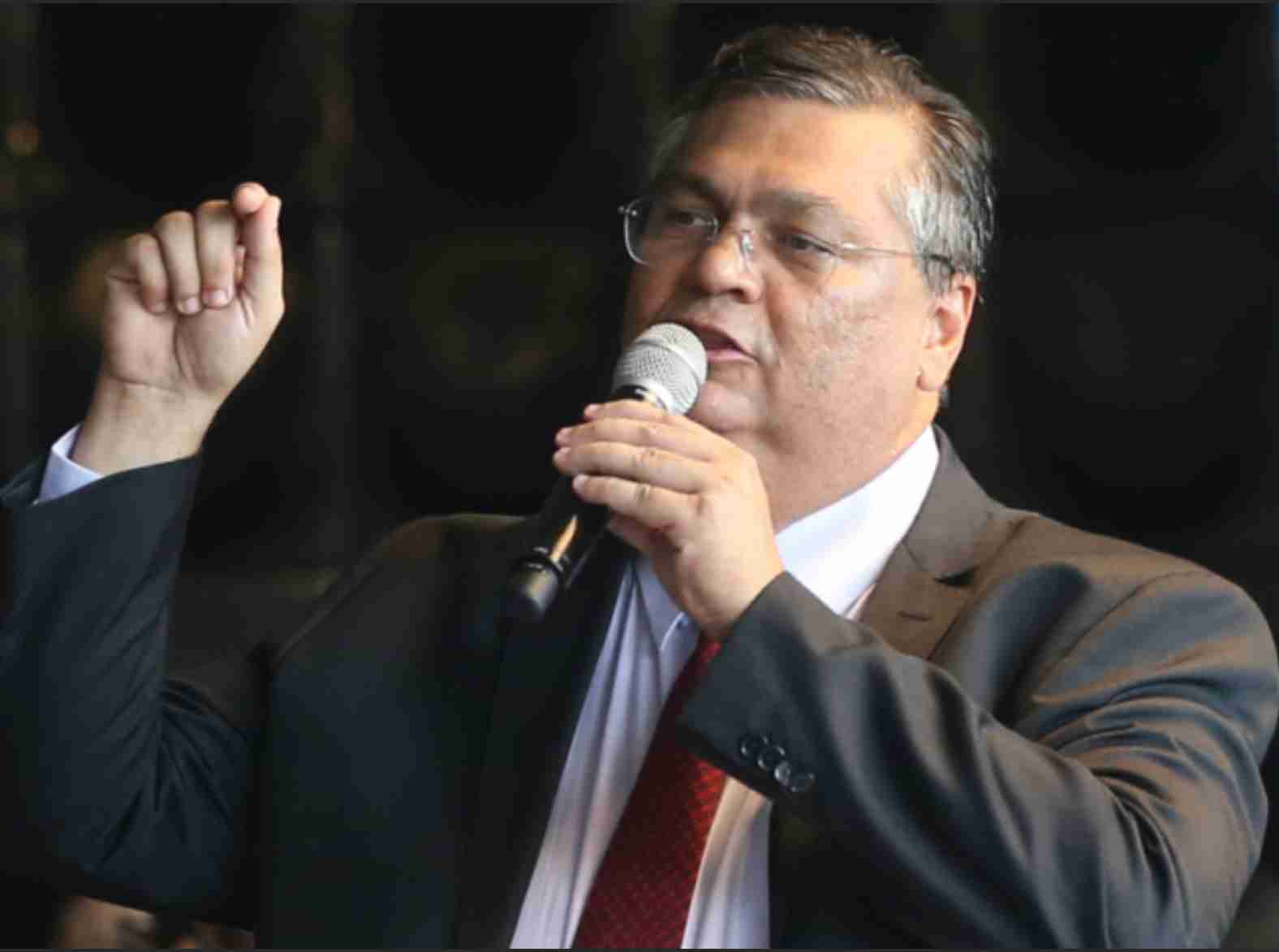 Flávio Dino anuncia Grupo de Trabalho para investigar 'crimes' da Lava Jato