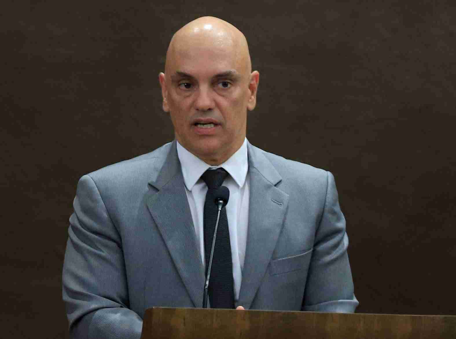 Ministro Alexandre de Moraes atende pedido da OAB para preservar sigilos de Frederick Wassef