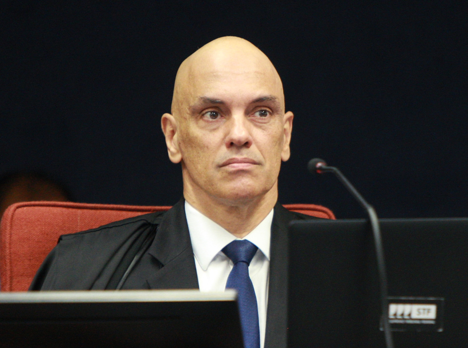 Defesa de empresário ligado a suposta agressão de Moraes contesta vinculação com atos de 8 de janeiro