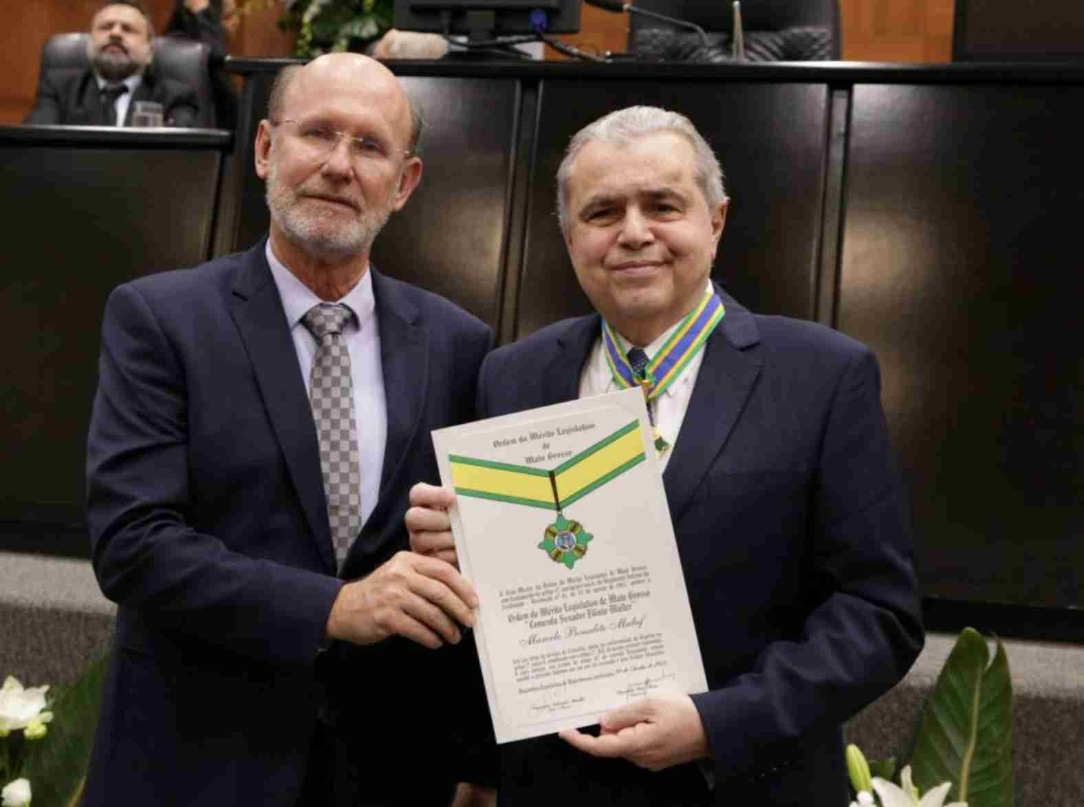 PSDB avança e marca presença em 108 municípios de Mato Grosso