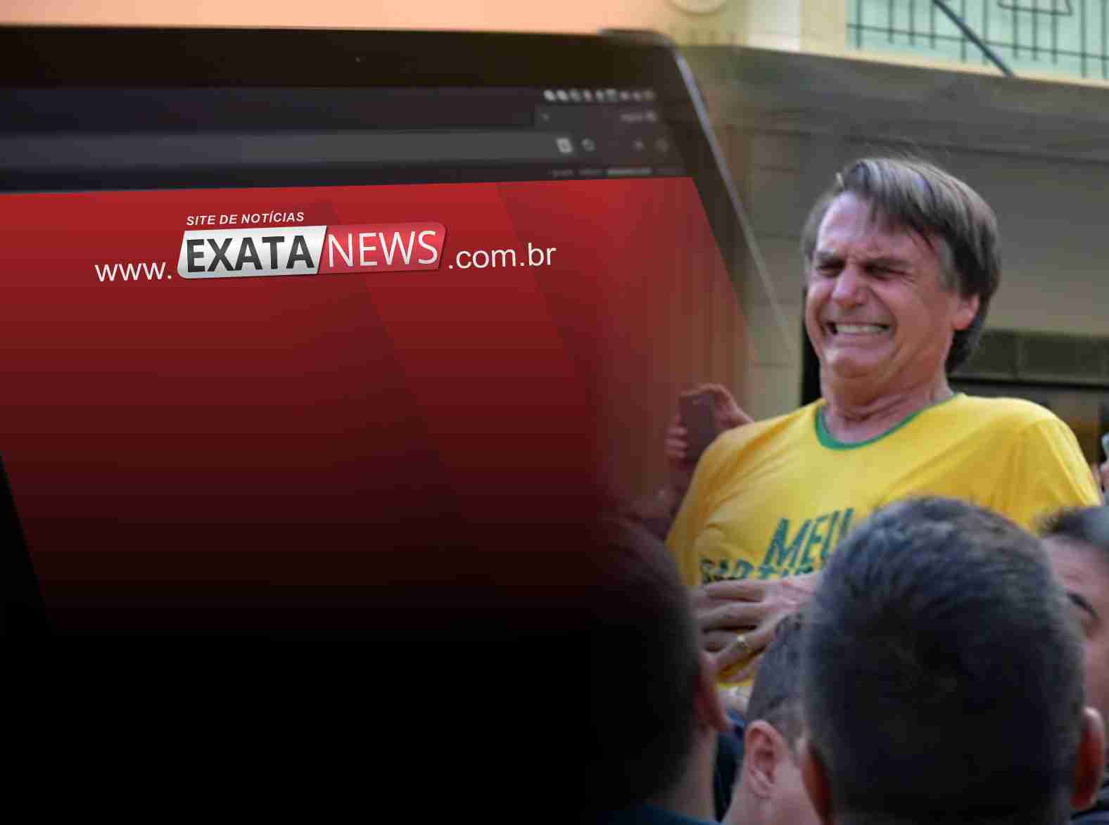 Terceira investigação sobre ataque a Bolsonaro aponta ligação entre Adélio Bispo e PCC