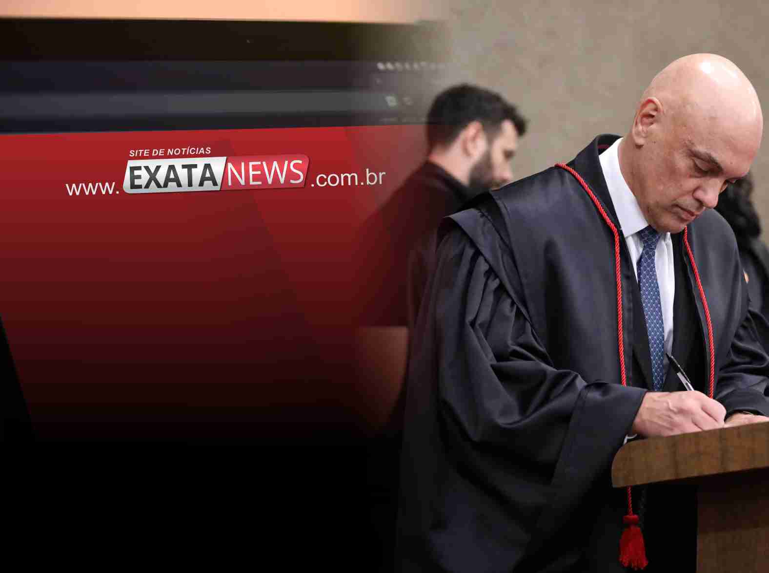 Tribunal Superior Eleitoral firma acordo com Anatel para derrubar sites que supostamente propagem ‘Fake News’