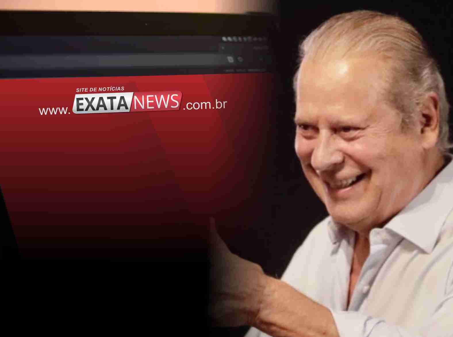 Juiz Federal Fábio Nunes absolve José Dirceu no âmbito da Operação Lava-Jato