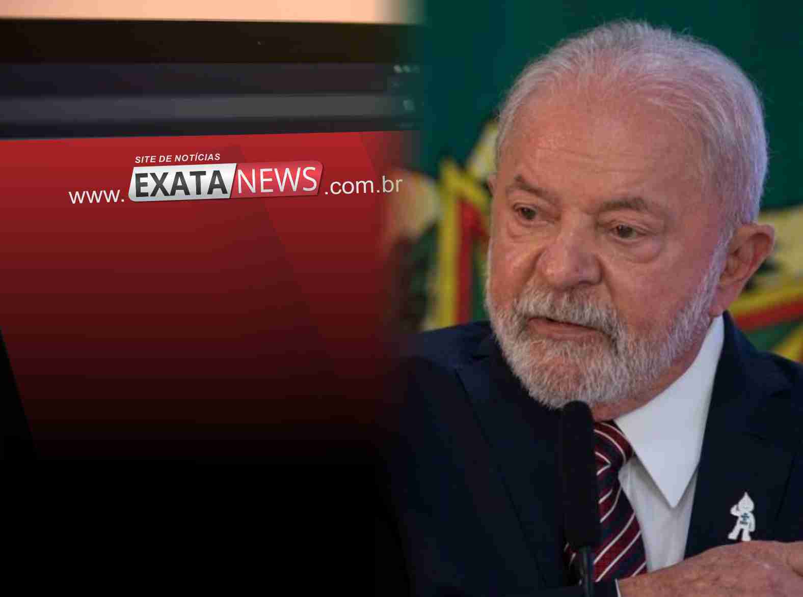 Lula convida governadores para ato que marcará um ano do 8 de janeiro