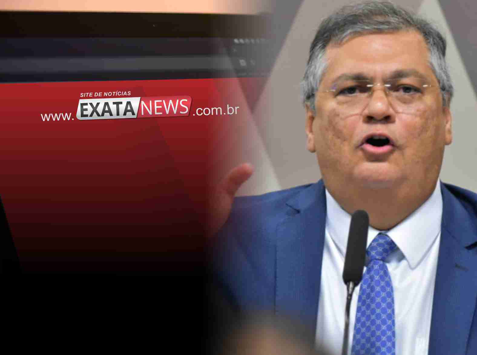 Desafios Judiciais no STF: Flávio Dino Encara Casos de Grande Relevância Nacional