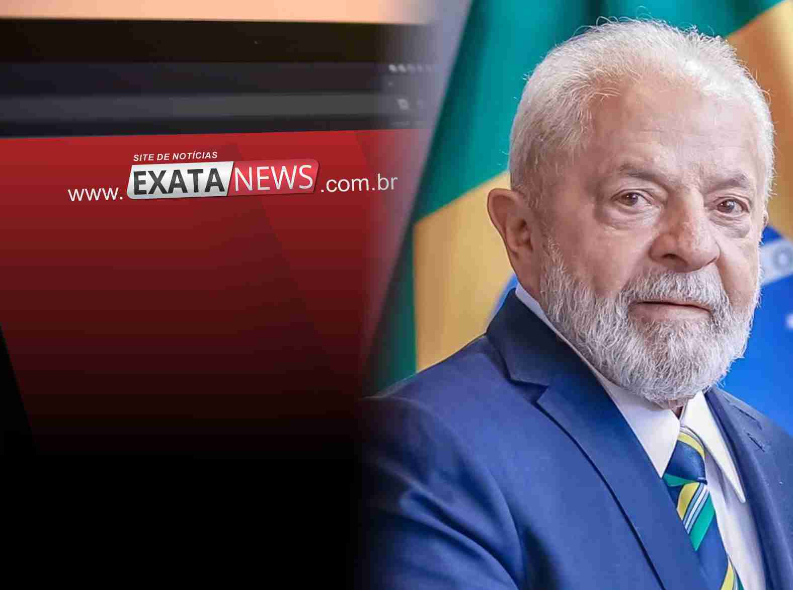 Universidade Tecnológica Federal do PR concede título de Doutor Honoris Causa a Lula