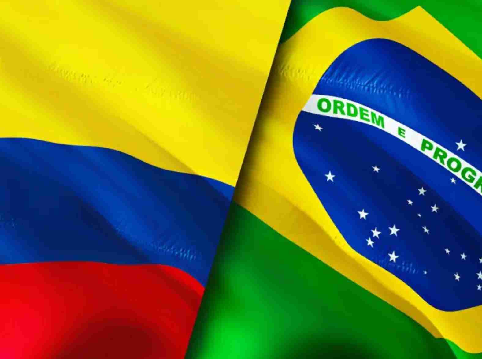 Brasil e Colômbia reforçam laços comerciais no setor agropecuário