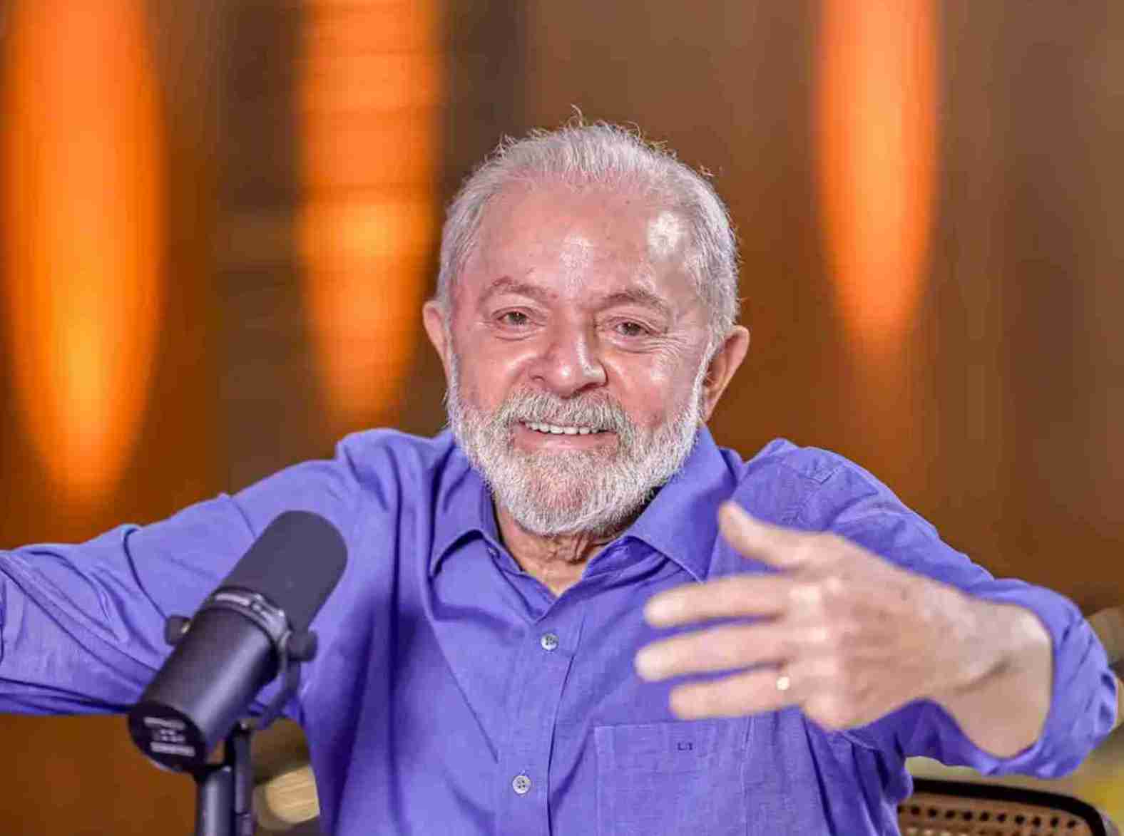 Lula veta emendas para saúde e educação e autoriza valor recorde para fundo eleitoral de R$ 4,9 Bi para eleições em 2024