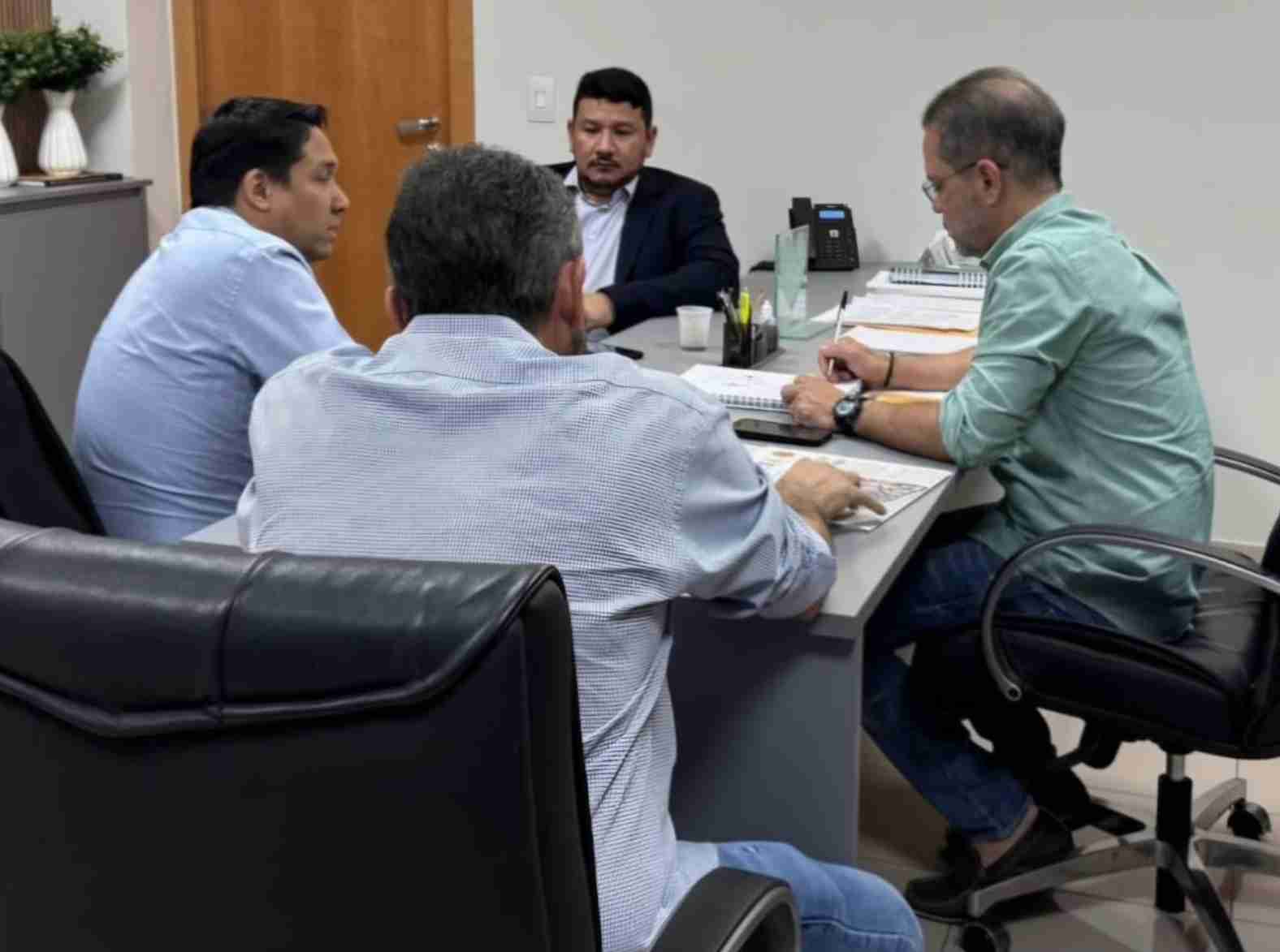 Cooperativa de Veterinários de Mato Grosso apresenta Nota Técnica favorável para alteração do Decreto nº 10.419/2020