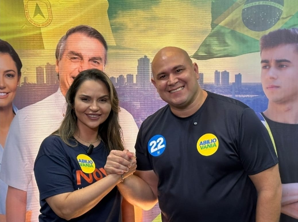 AGORA É OFICIAL: Abilio confirma vice-prefeita na Assistência Social; músico assumirá Cultura