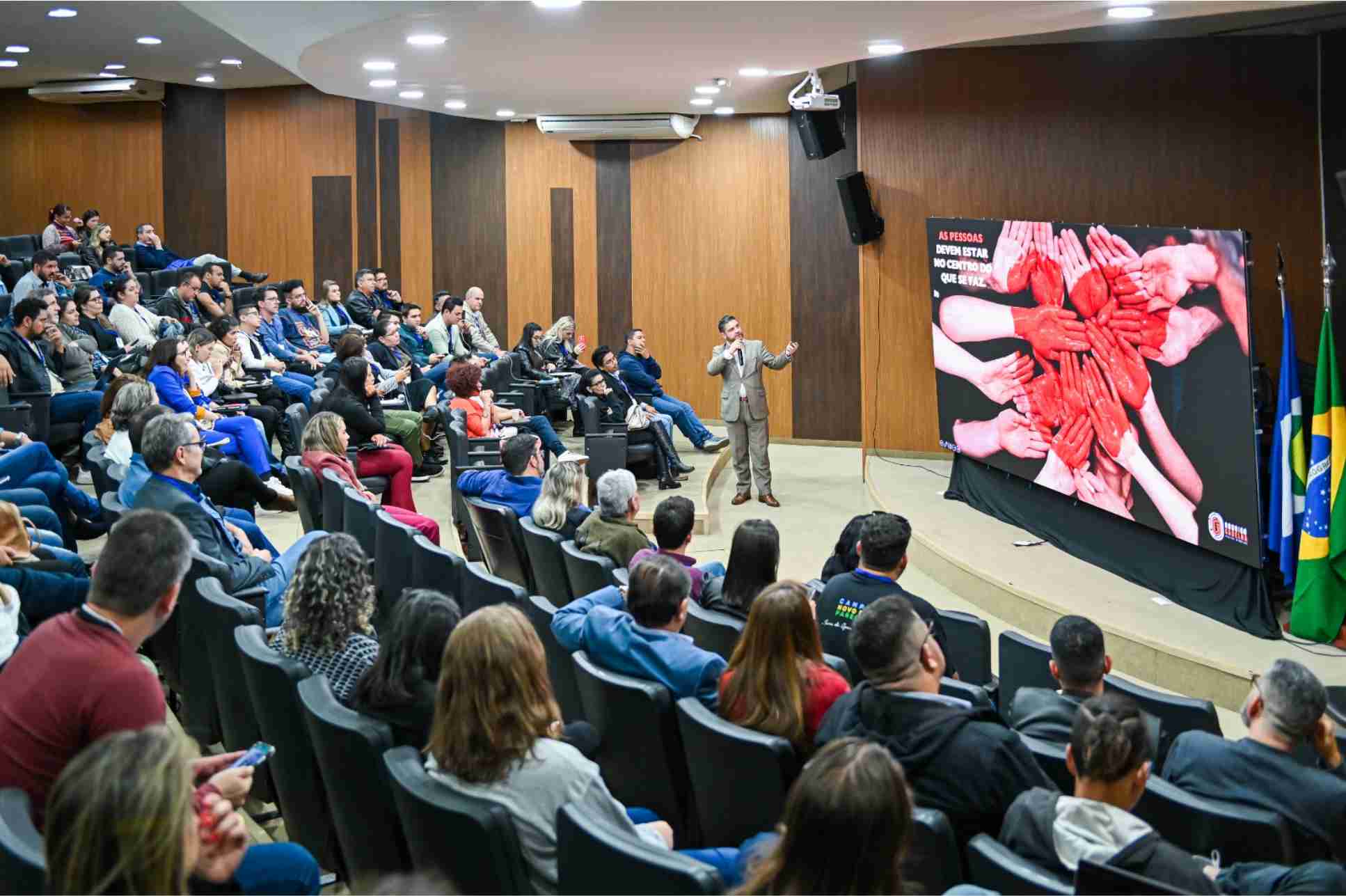 Inovação e Estratégia: O maior evento de marketing e comunicação do Brasil chega a Mato Grosso