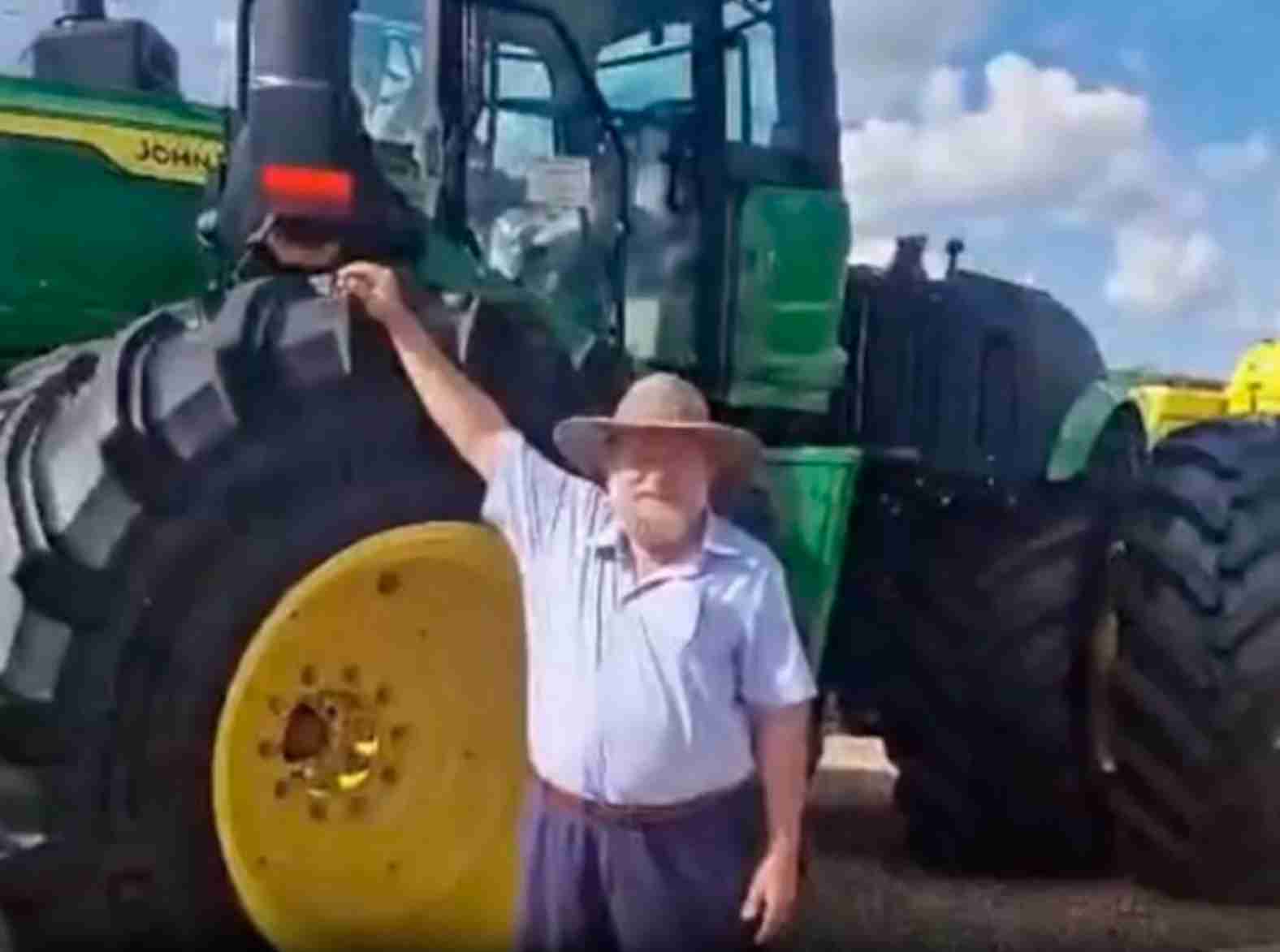 Farm Show movimenta o agro em Mato Grosso, e deputado Nelson Barbudo destaca sua importância