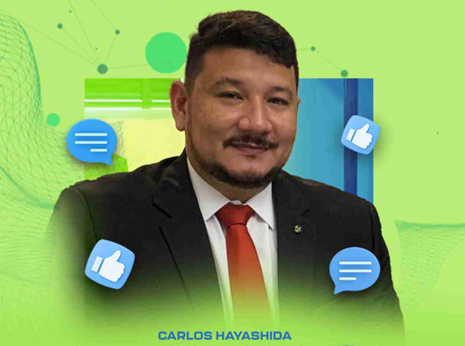 A comunicação que elege também pode cassar