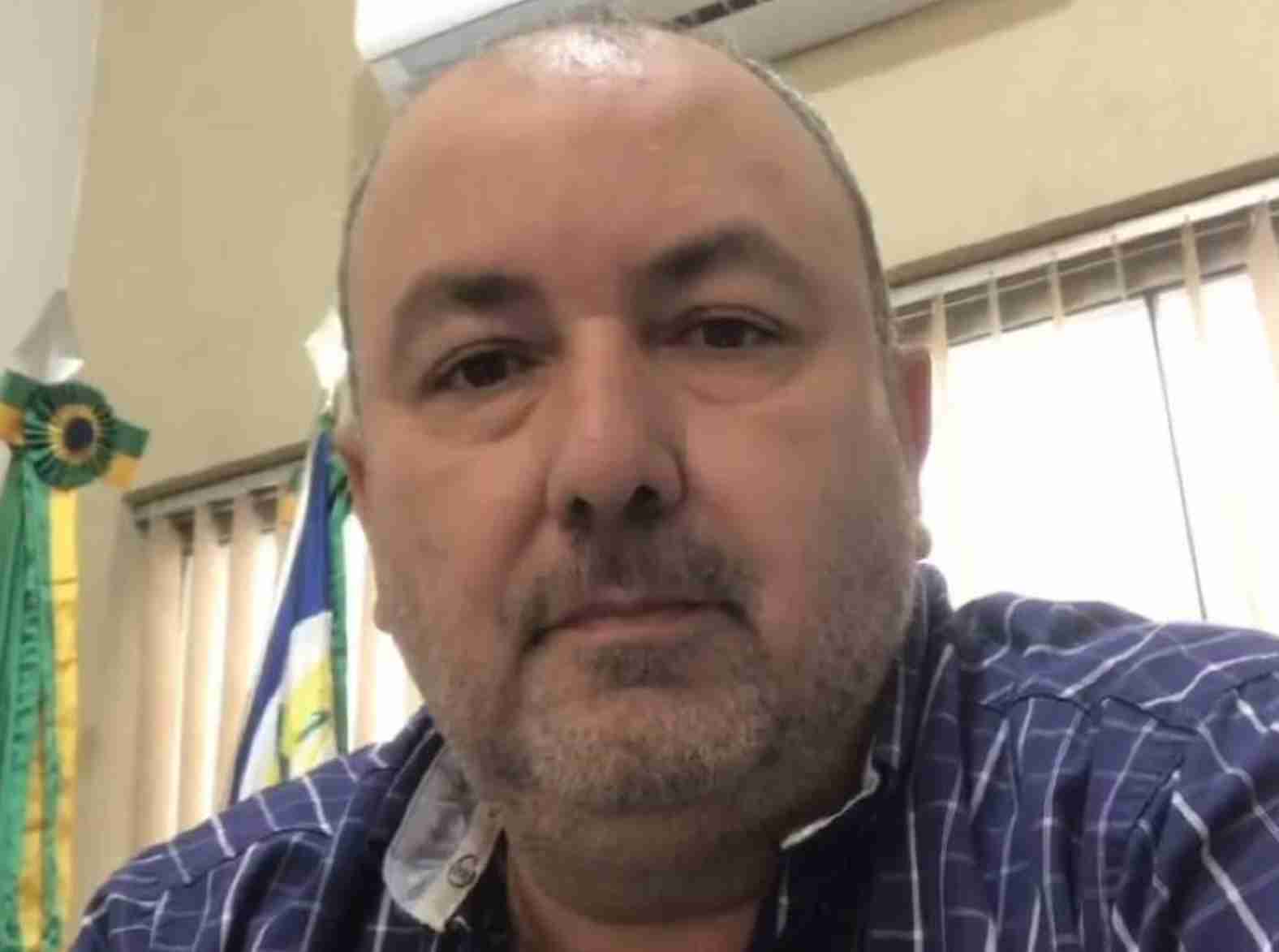 Alcino Barcelos relembra dificuldades na saúde durante gestão de Pedro Taques
