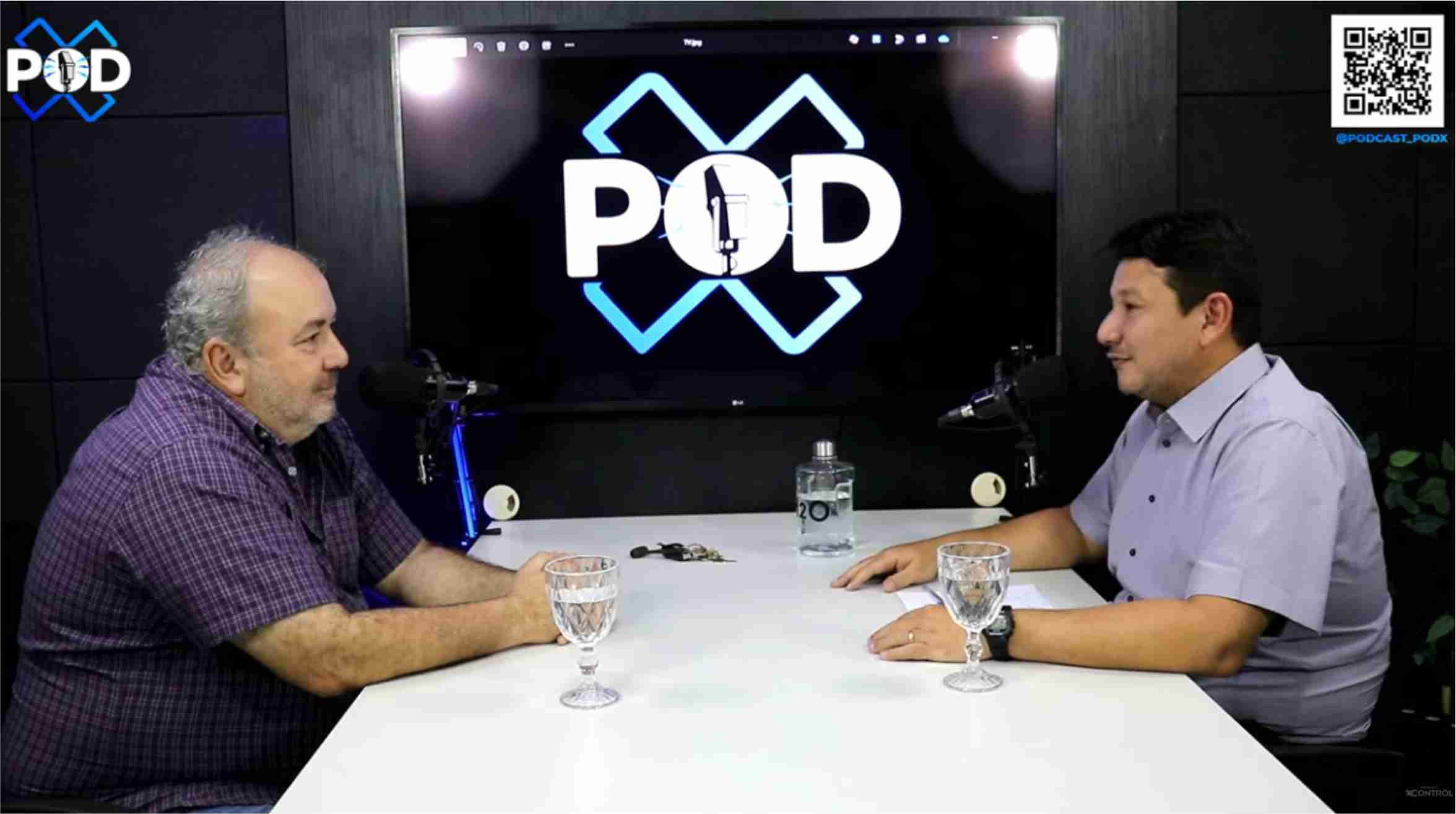 Alcino Barcelos defende austeridade, critica cenário político e projeta futuro para o Oeste de MT