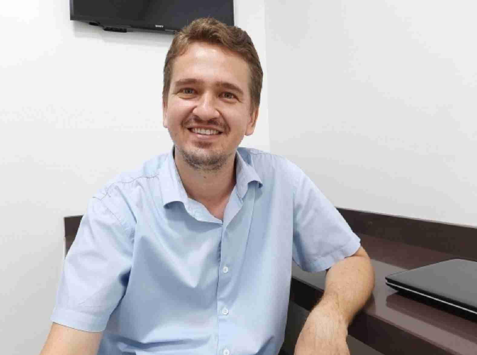 Vereador Norberto Júnior participa de seminário e reforça proposta sobre licenciamentos ambientais em áreas sob estudo de demarcação