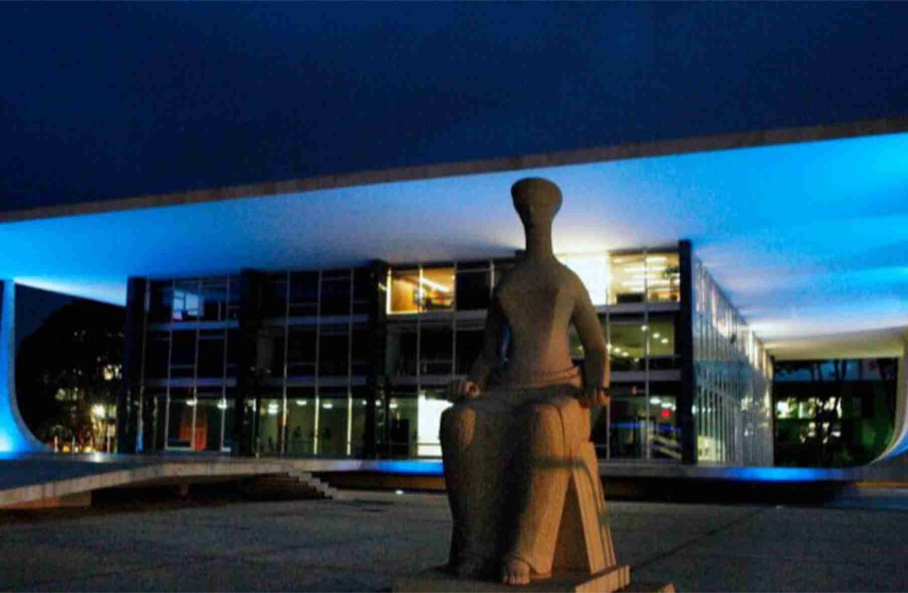 STF se blinda diante do desgaste e teme 2026