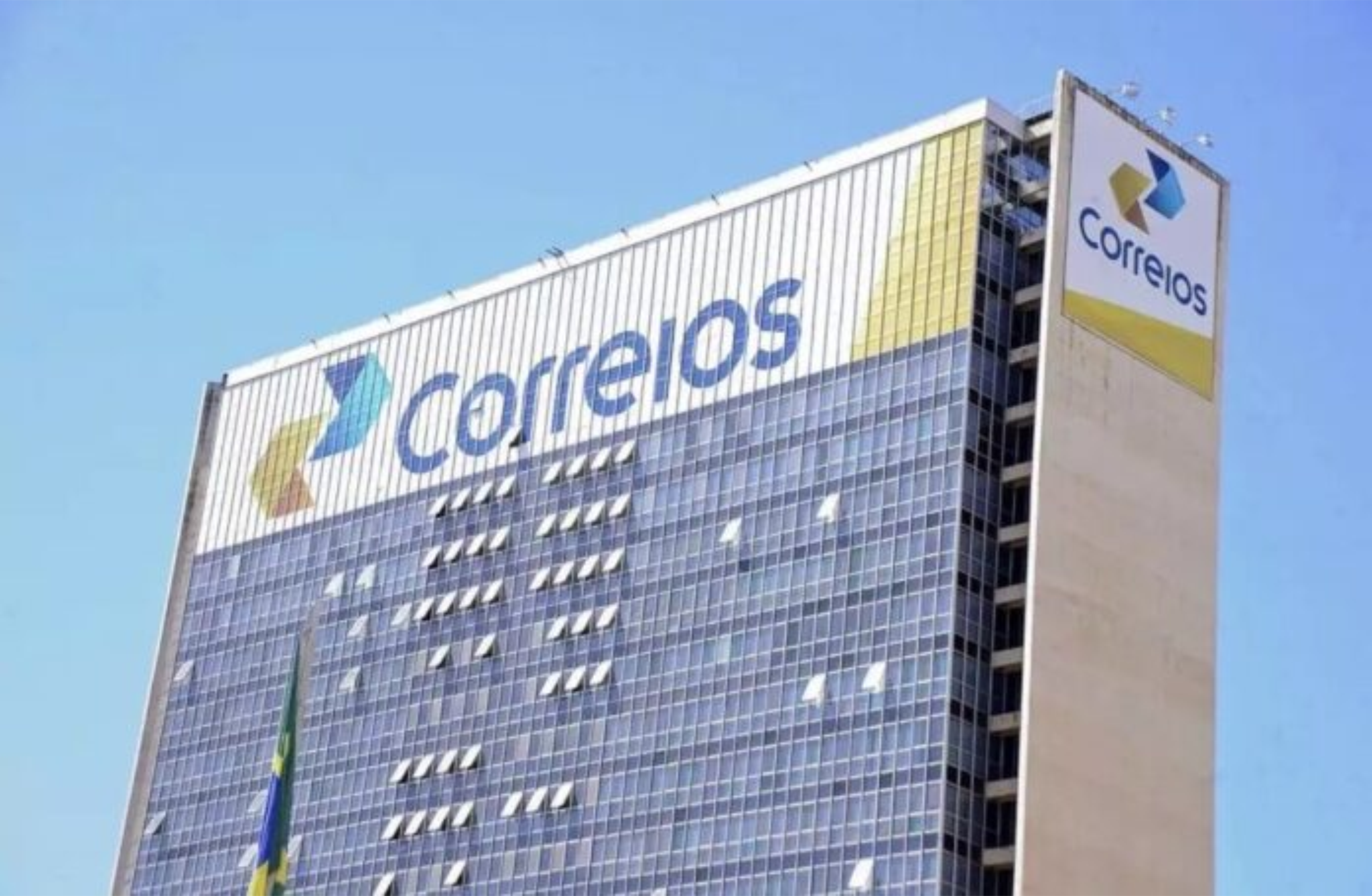 Correios recebem aval do governo Lula para empréstimo de R$ 20 bilhões em meio a prejuízo recorde