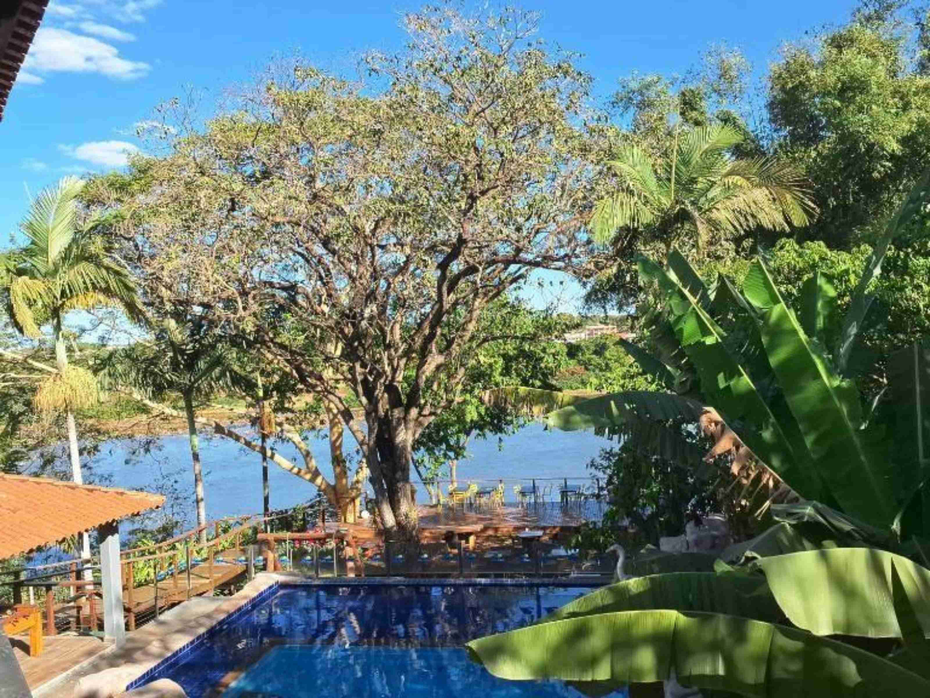 Empreendedores de Mato Grosso fortalecem ecoturismo com financiamento da Desenvolve MT