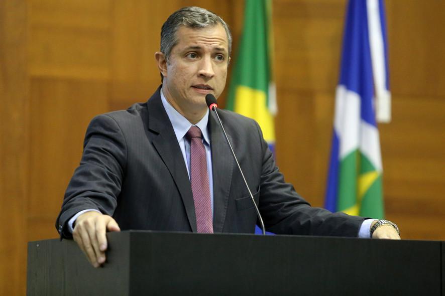 Faissal se une a Medeiros e Nikolas na Caminhada pela Liberdade