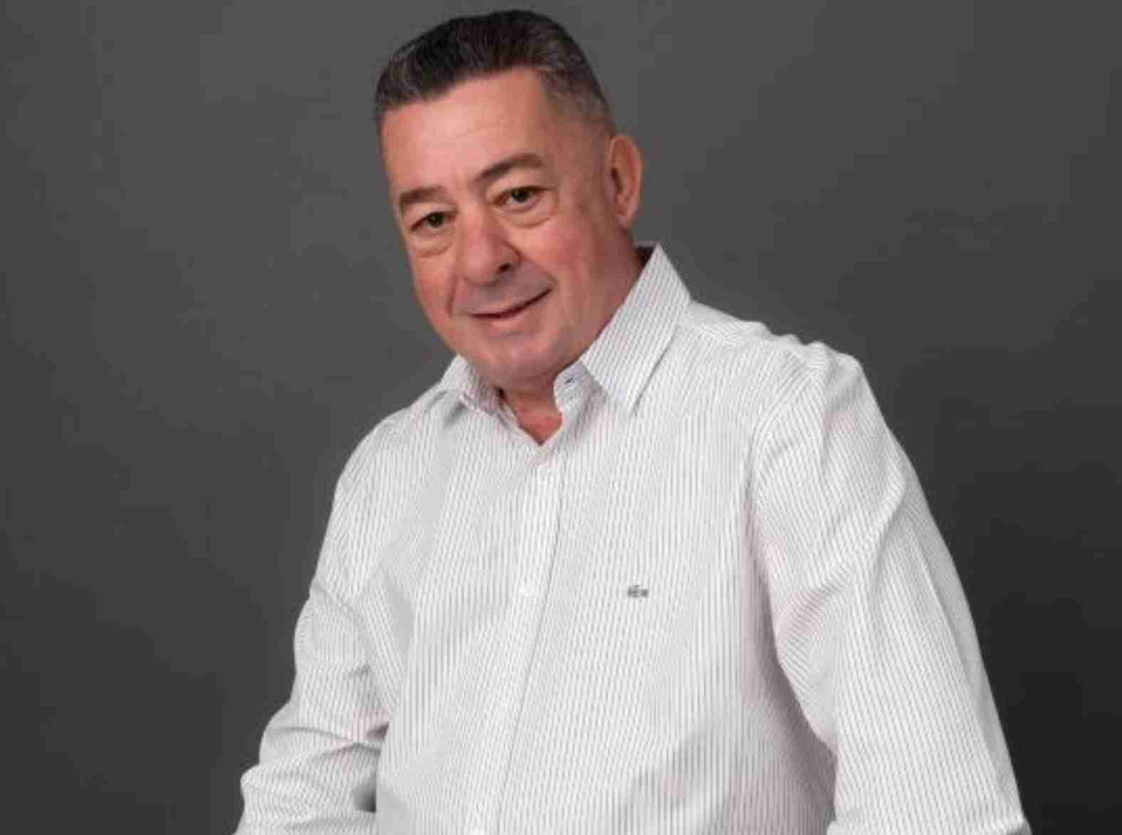 Mauro Savi: experiência, propósito e a disposição de voltar à Assembleia Legislativa