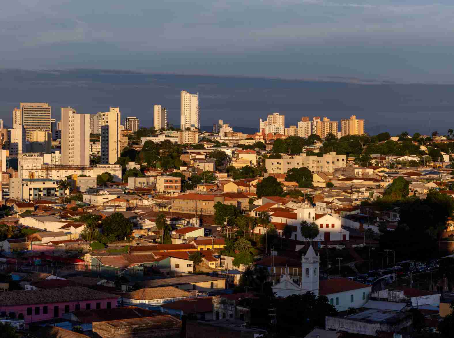 IPTU 2025 em Cuiabá: saiba como o imposto é cobrado e aplicado na cidade