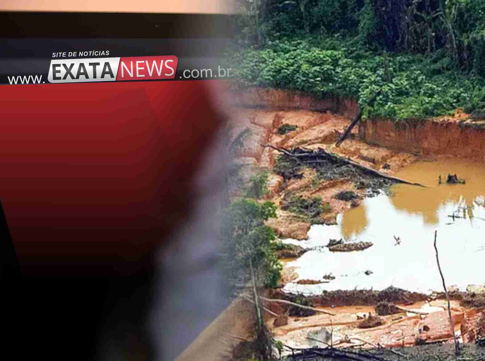 Nova rota do ouro ilegal: Roraima virou porta de saída para Venezuela e Guiana