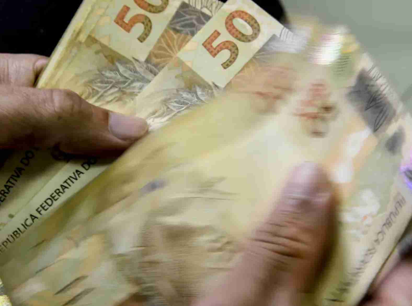 Banco Master tinha R$ 4 milhões em caixa antes da liquidação