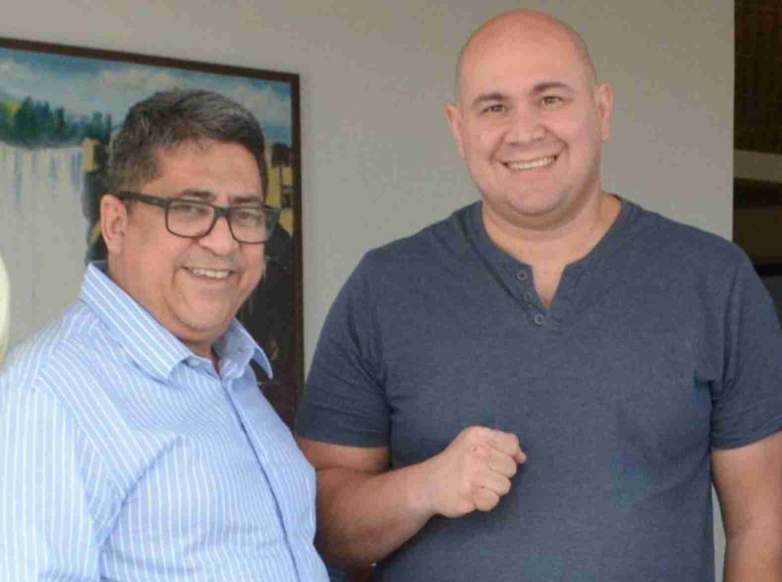 Cuiabá prepara coleta diferenciada de lixo no Centro Histórico