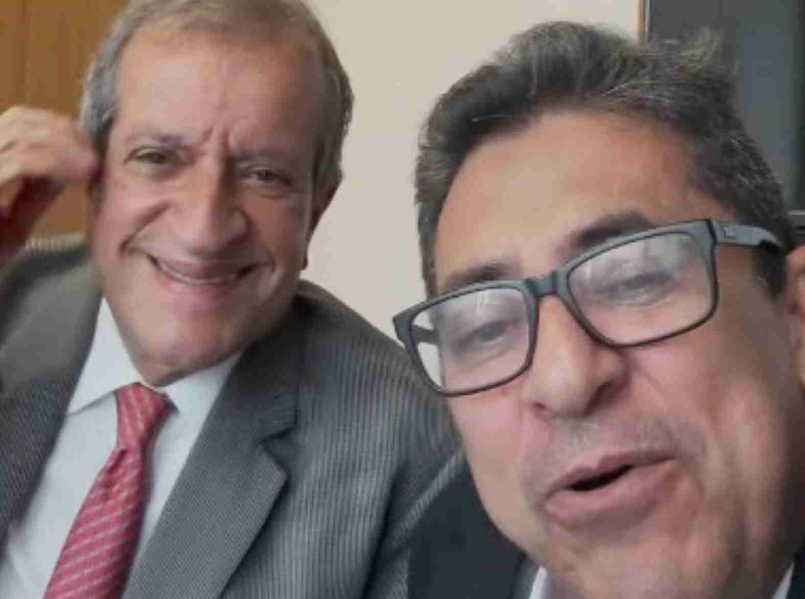 Vamos eleger Wellington e uma bancada forte, diz presidente nacional do PL