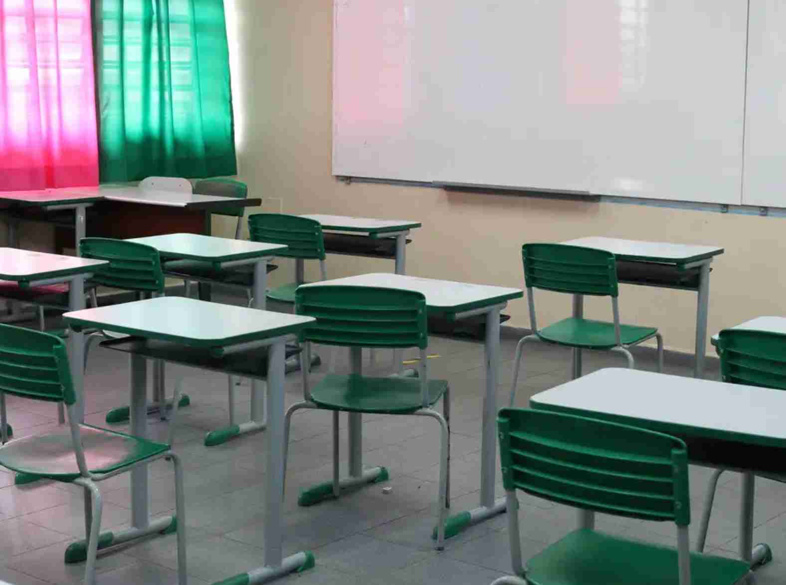 Crianças com autismo ficam sem aula em Várzea Grande por falhas da rede municipal