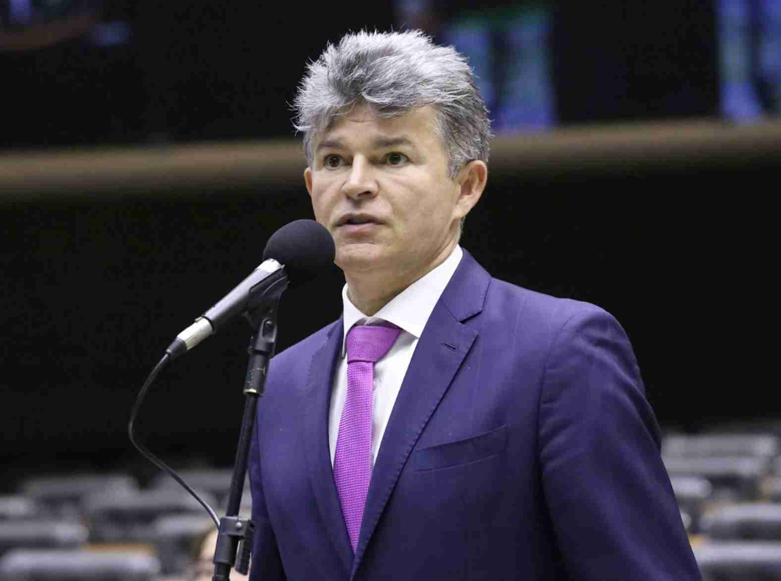 FIM DO RECESSO: Medeiros diz que infraestrutura, segurança e defesa do setor produtivo serão prioridades