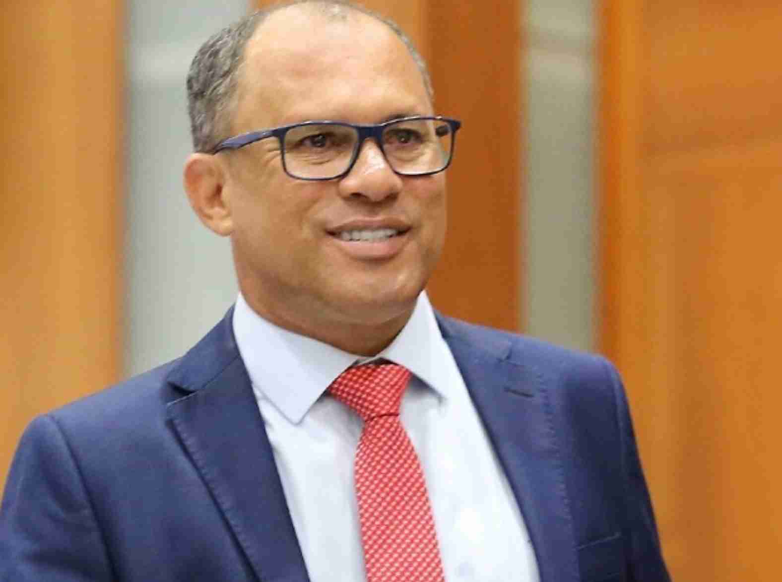 Fabinho Tardin reforça compromisso com Várzea Grande e a população