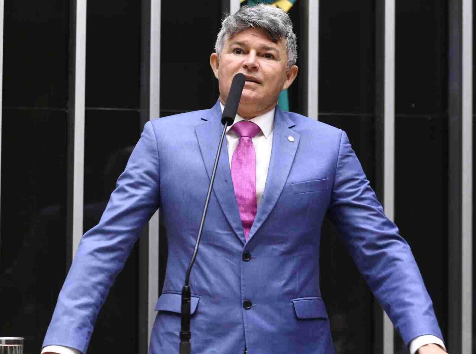 Medeiros diz que reparação histórica exige autonomia indígena e culpa o PT pela miséria nas aldeias