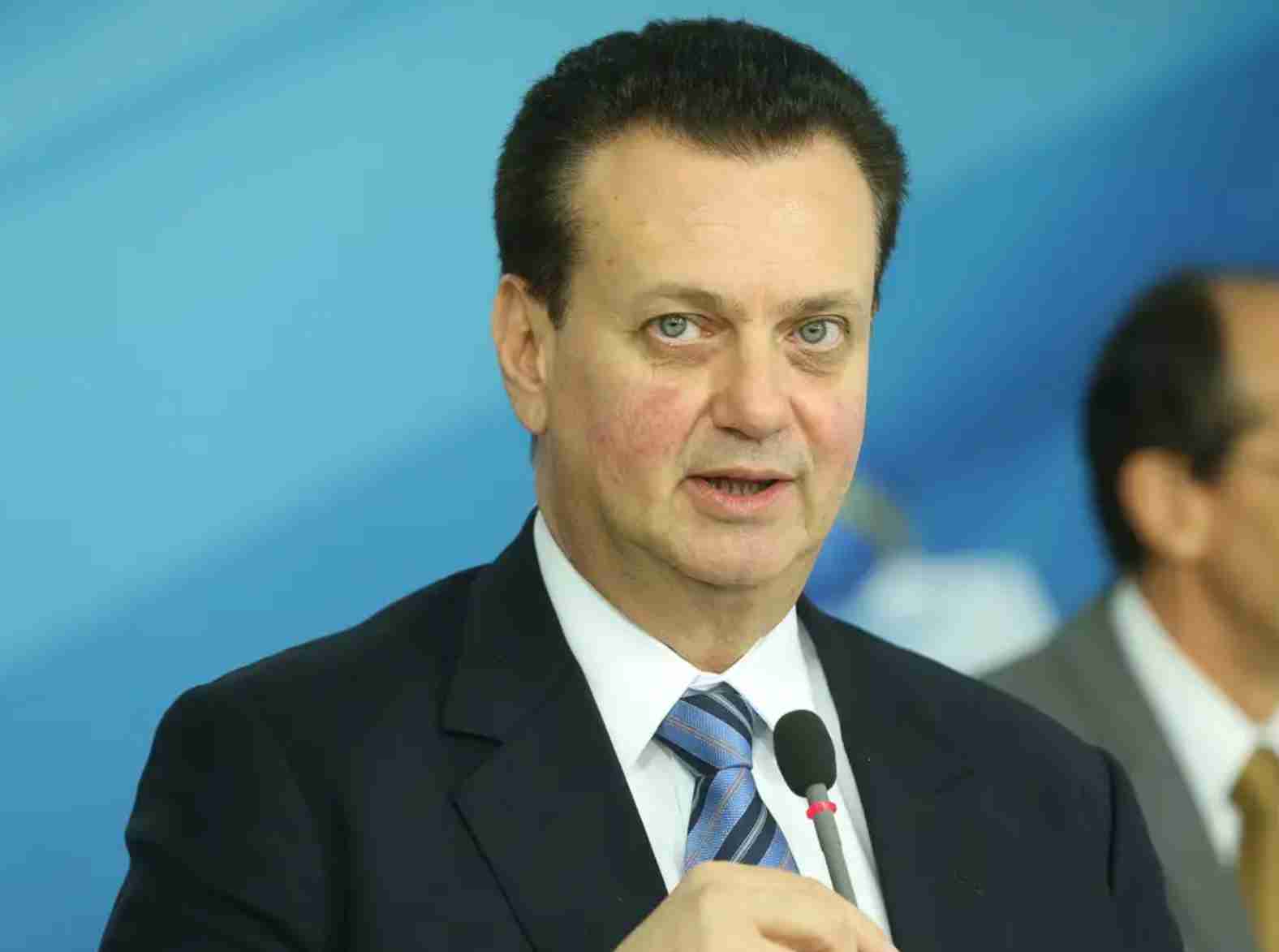 Kassab descarta apoio a Lula e confirma candidato próprio do PSD à Presidência