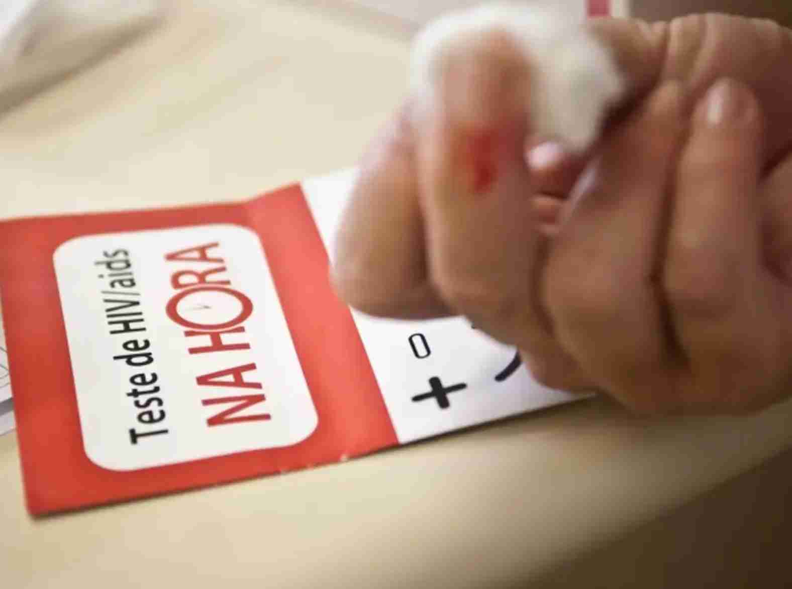 HIV toma conta em Cuiabá; Alerta para o 'Clube do Carimbo', uma moda que atinge LGBT's