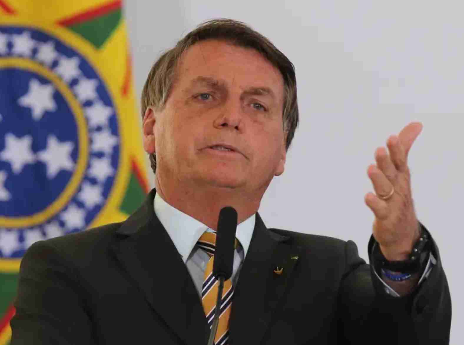 #BolsonaroTemRazão atinge número recorde e vence a esquerda no Twitter 