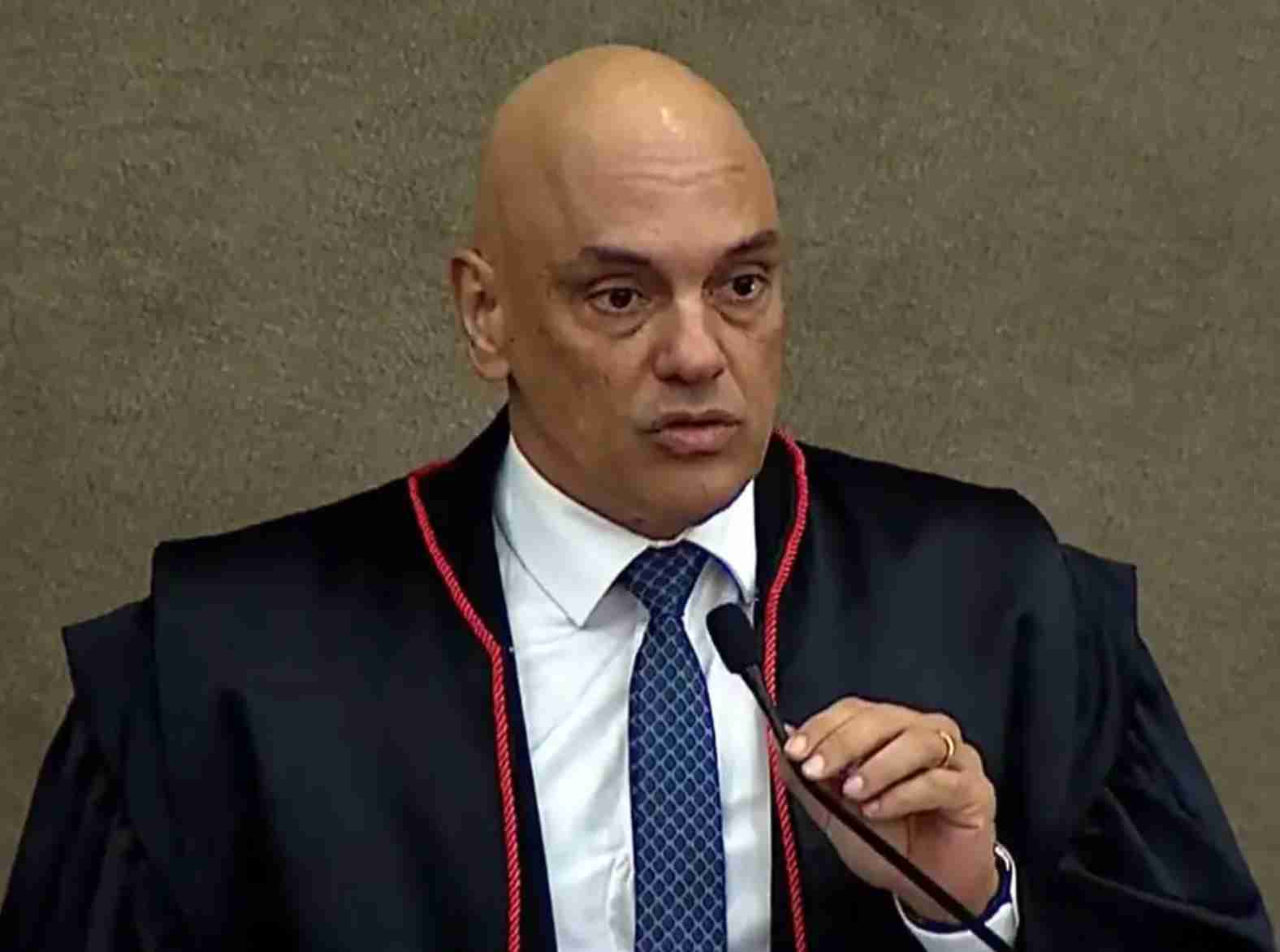 Folha revela divergência no STF sobre condução de investigação