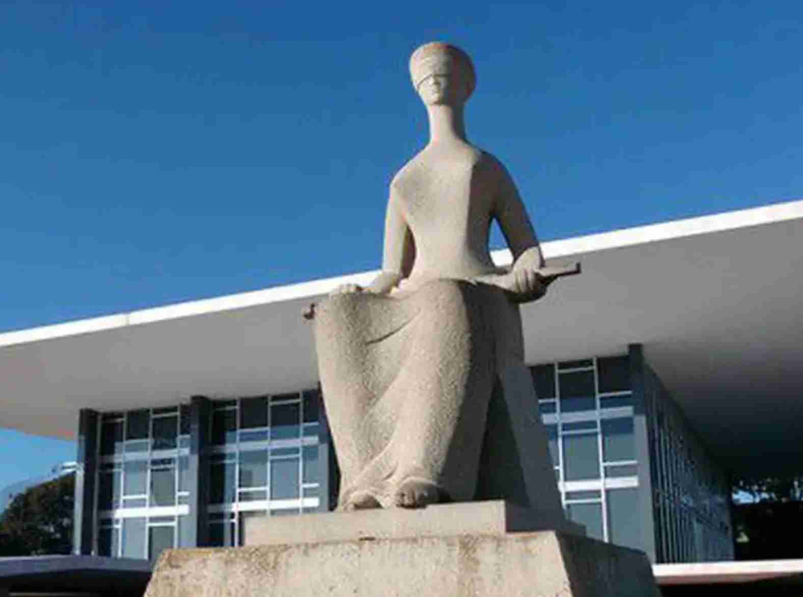 Investigação sobre vazamento gera desconforto interno no STF