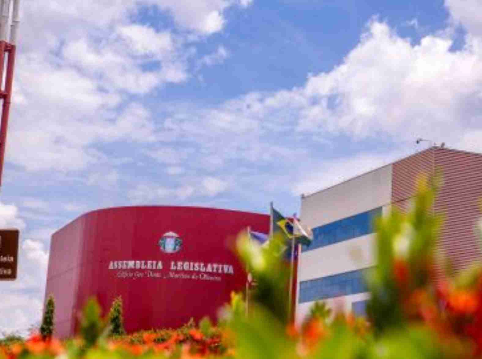 Agenda da ALMT reúne debates sobre educação, agro e políticas públicas