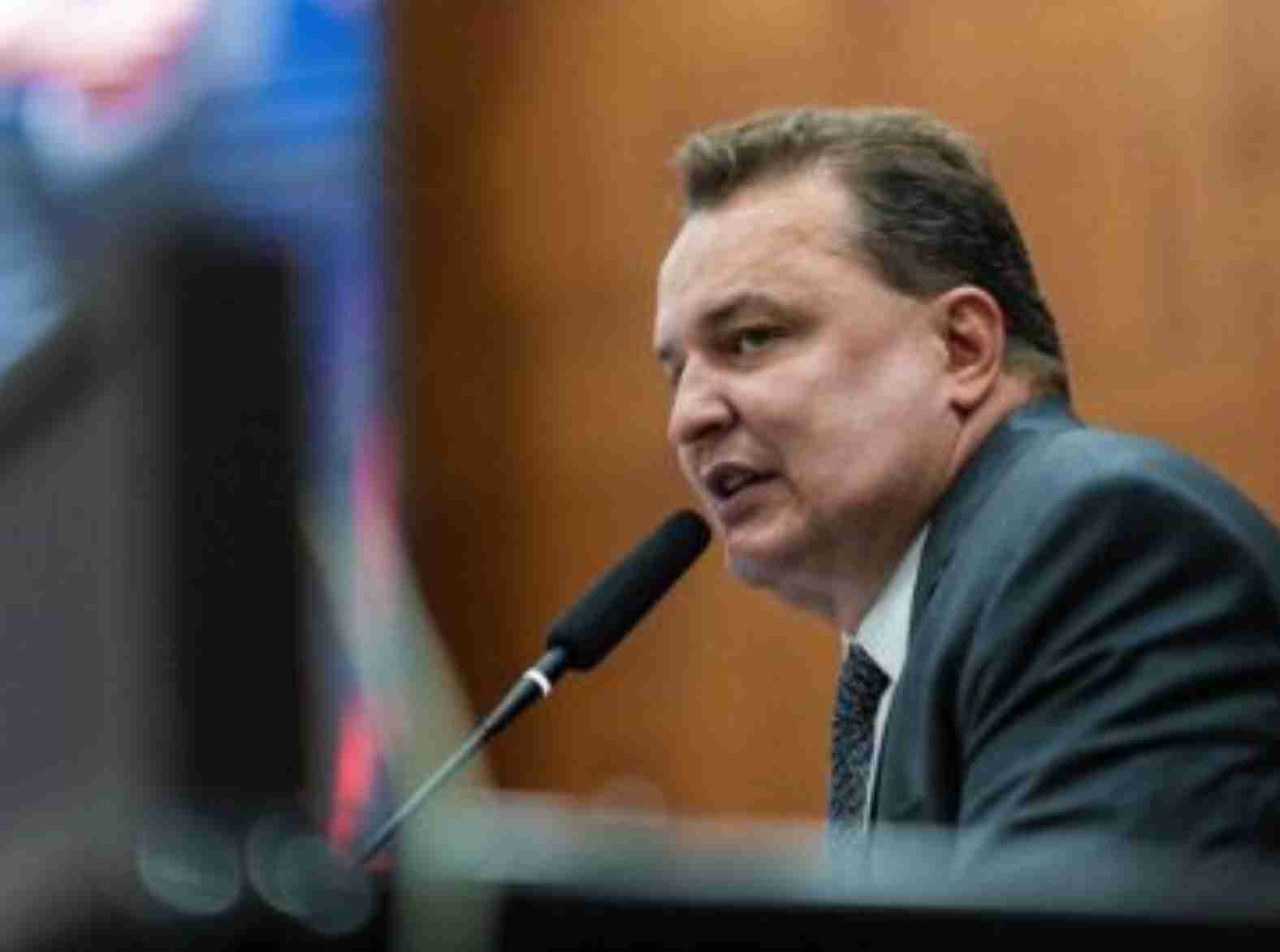 Emenda de Max Russi viabiliza projeto de saúde especializada em Chapada