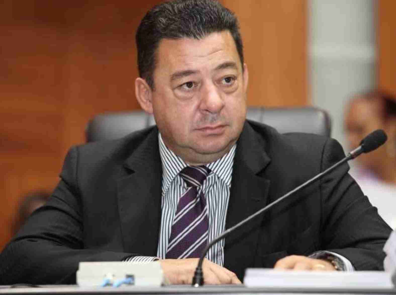  Mauro Savi aparece entre os mais citados em pesquisa espontânea para deputado estadual