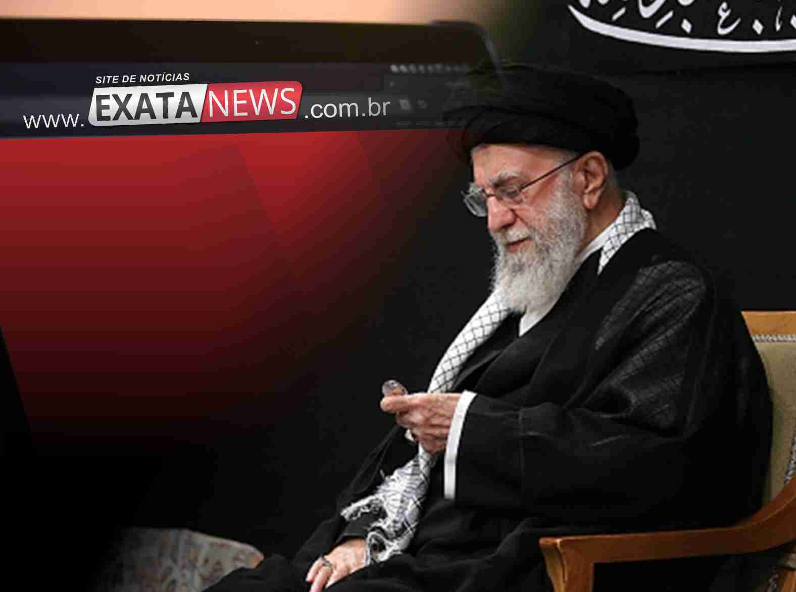 Khamenei morre em ataque em Teerã e Irã entra em fase decisiva