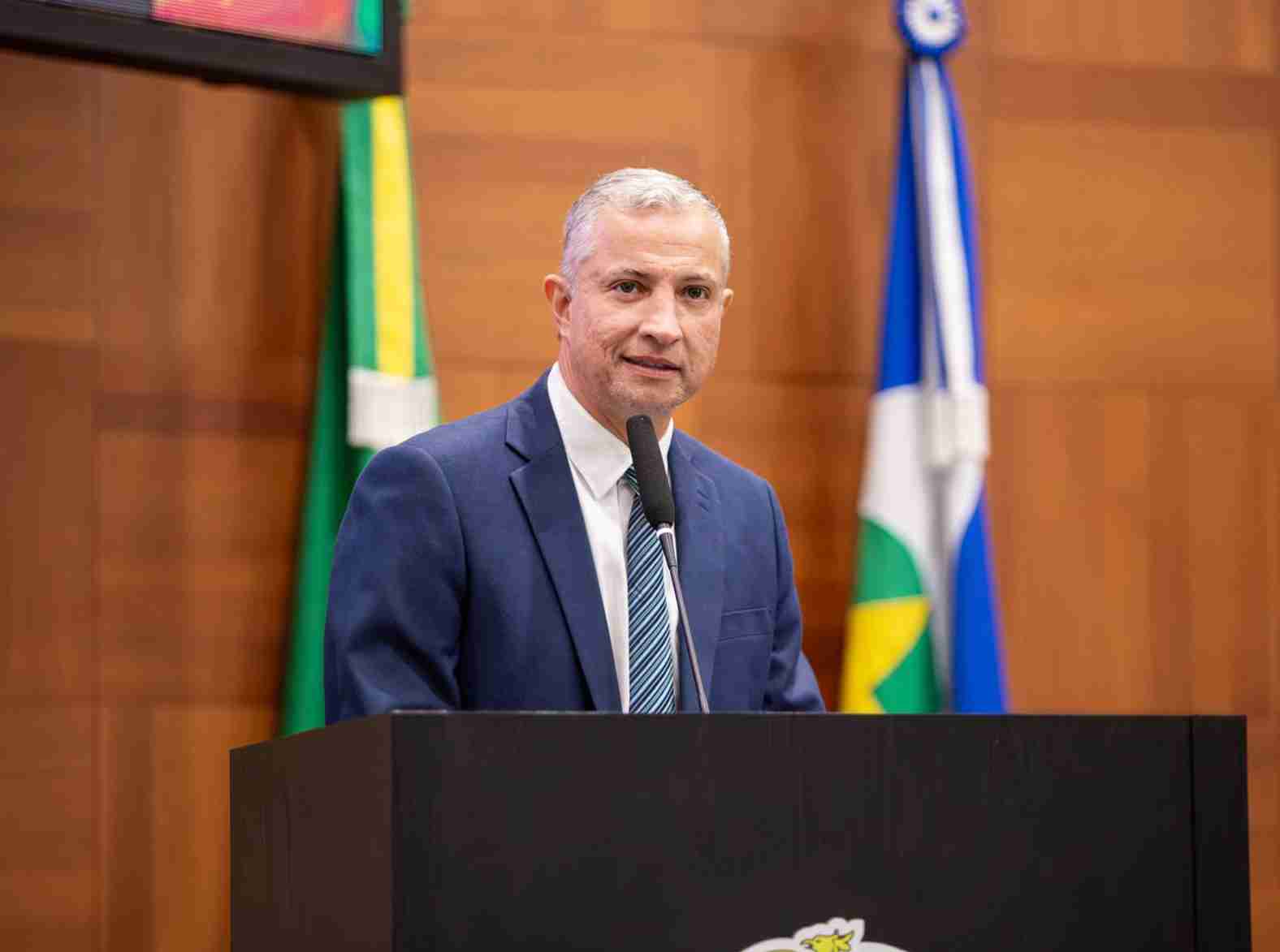 ALMT aprova em primeira votação projeto de Faissal que amplia acesso à Ouvidoria da AGER-MT no transporte intermunicipal