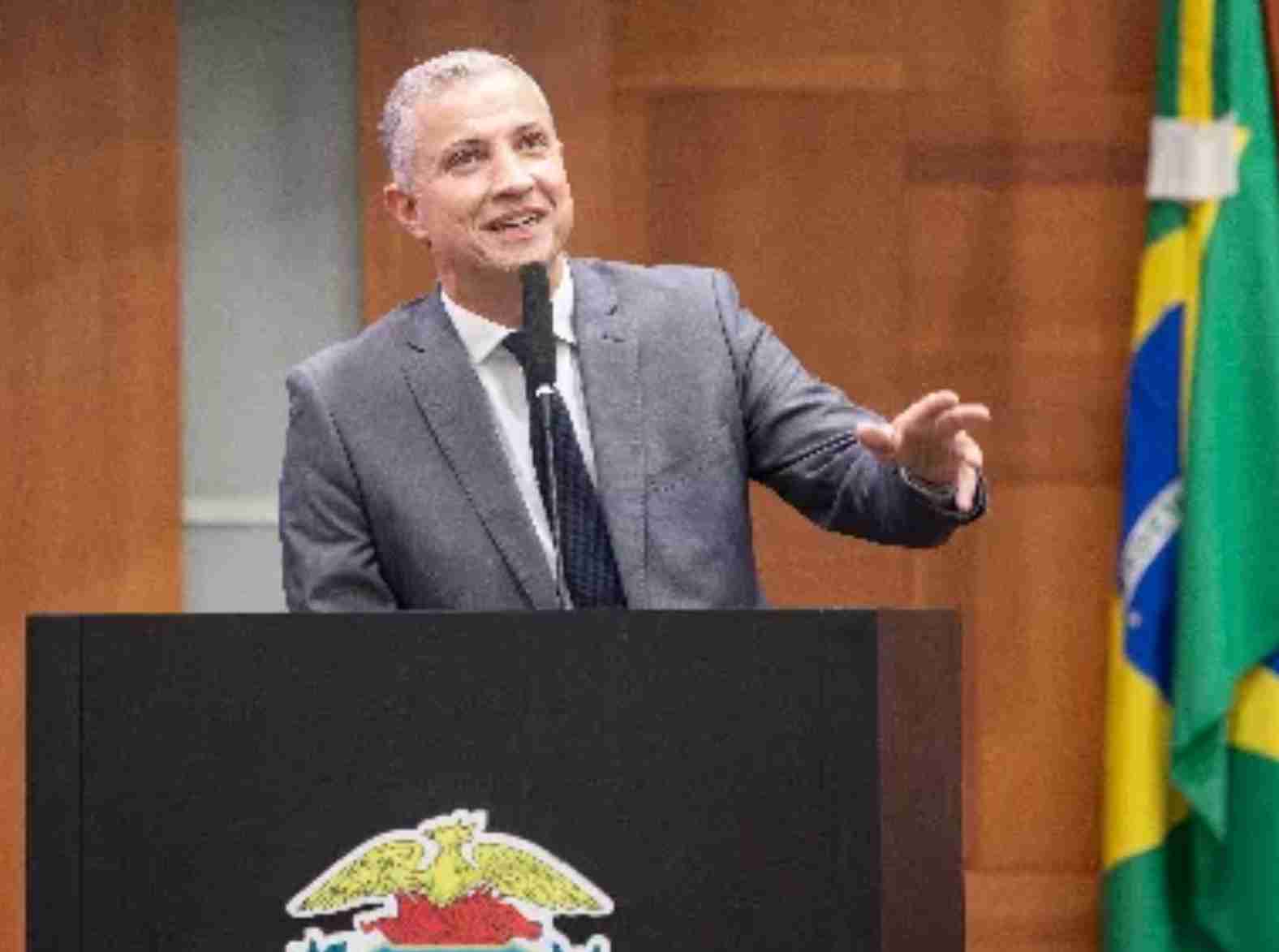 TJ julga procedente ação da AL, provocada por Faissal, que derruba ICMS retroativo da energia solar